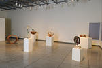 Bret Lyon - Solo Show at the PLU Art Gallery