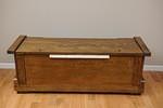 Piano Chest